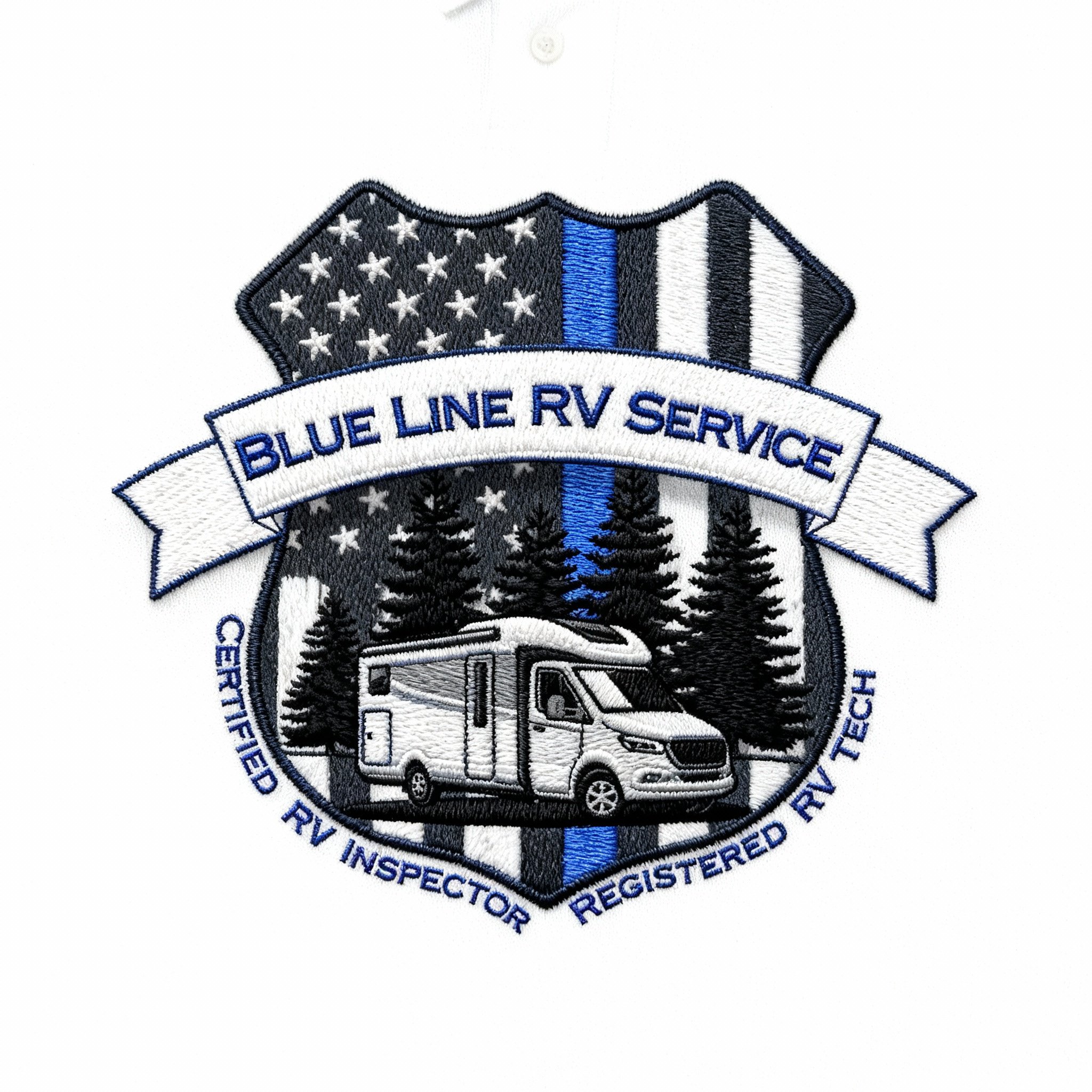 Blue Line RV Service